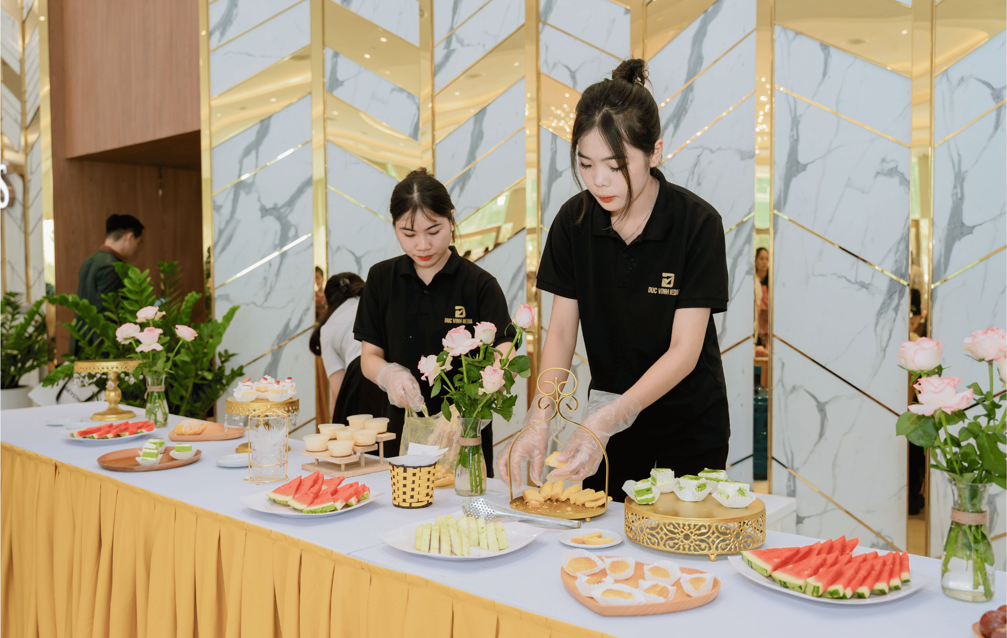 KHAI TRƯƠNG NHÀ MẪU ELITE HOME PREMIERE