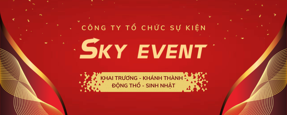 Giới thiệu Sky Event